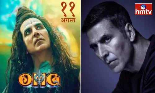 Akshay Kumar Invites New Controversy