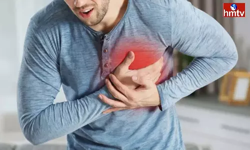 Change These Habits After 45 Years the Risk of Heart Attack will Decrease