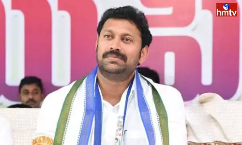 CBI Summons Avinash  Reddy in Viveka Murder Case