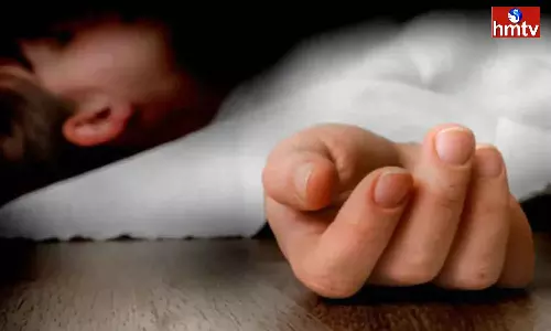 Tragedy in Peddapally District Sultanabad