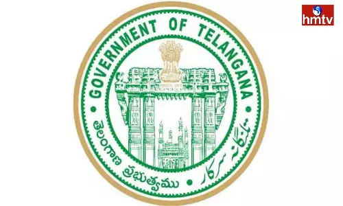 31 IAS Officers Got Transfers And Postings In Telangana State Today
