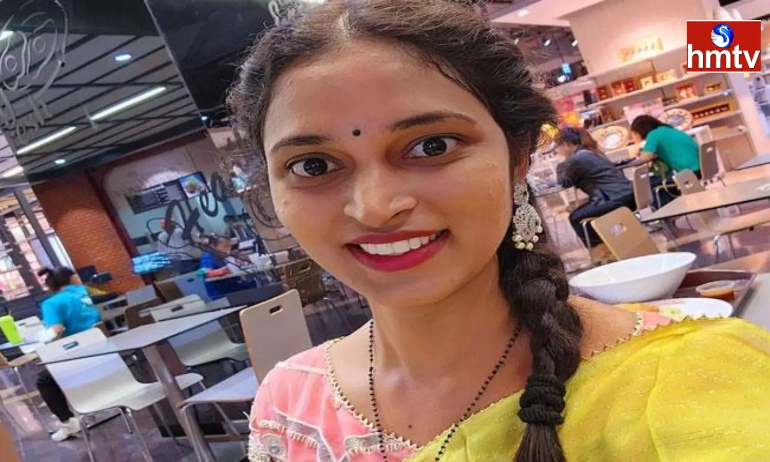 Bangkok Pilla Sravani Gives Clarity On Her Entry in Bigg Boss