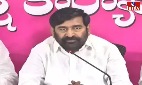 Jagadish Reddy Comments On Congress Jagadish Reddy Comments On Congress
