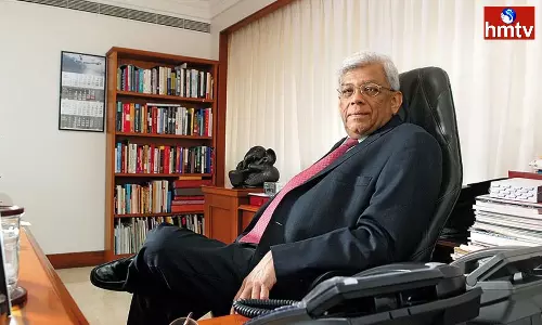 Ex-Chairman of HDFC Ex-Chairman of HDFC first offer letter viral Do you know his salary in 1978 Ex-Chairman of HDFC Ex-Chairman of HDFC first offer letter viral Do you know his salary in 1978