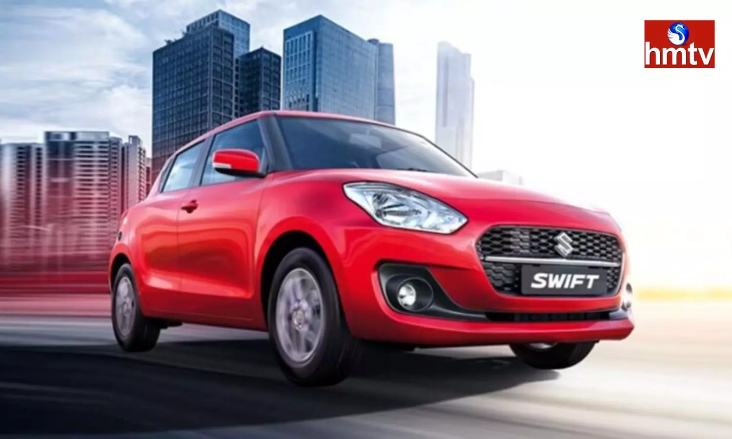 Pay 1 Lakh and Take a Maruti Swift Car Mileage and Features are Amazing