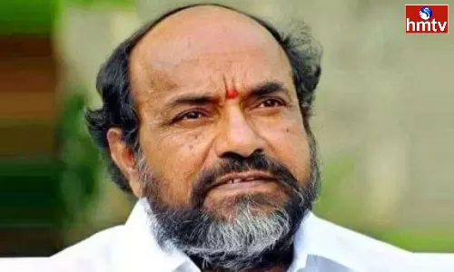 BC Sabha In Visakhapatnam Today R Krishnaiah President Of BC Welfare Association Will Be Present