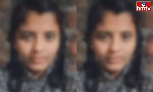 A Student Committed Suicide After Her Mother Reprimanded Her To Stay In The Hostel And Study A Student Committed Suicide After Her Mother Reprimanded Her To Stay In The Hostel And Study