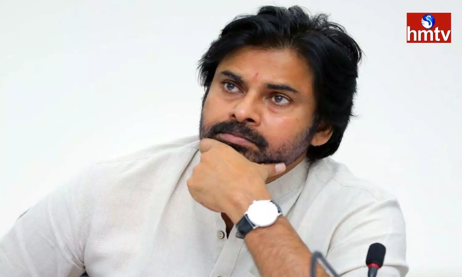 Pawan Kalyan to Tirupati