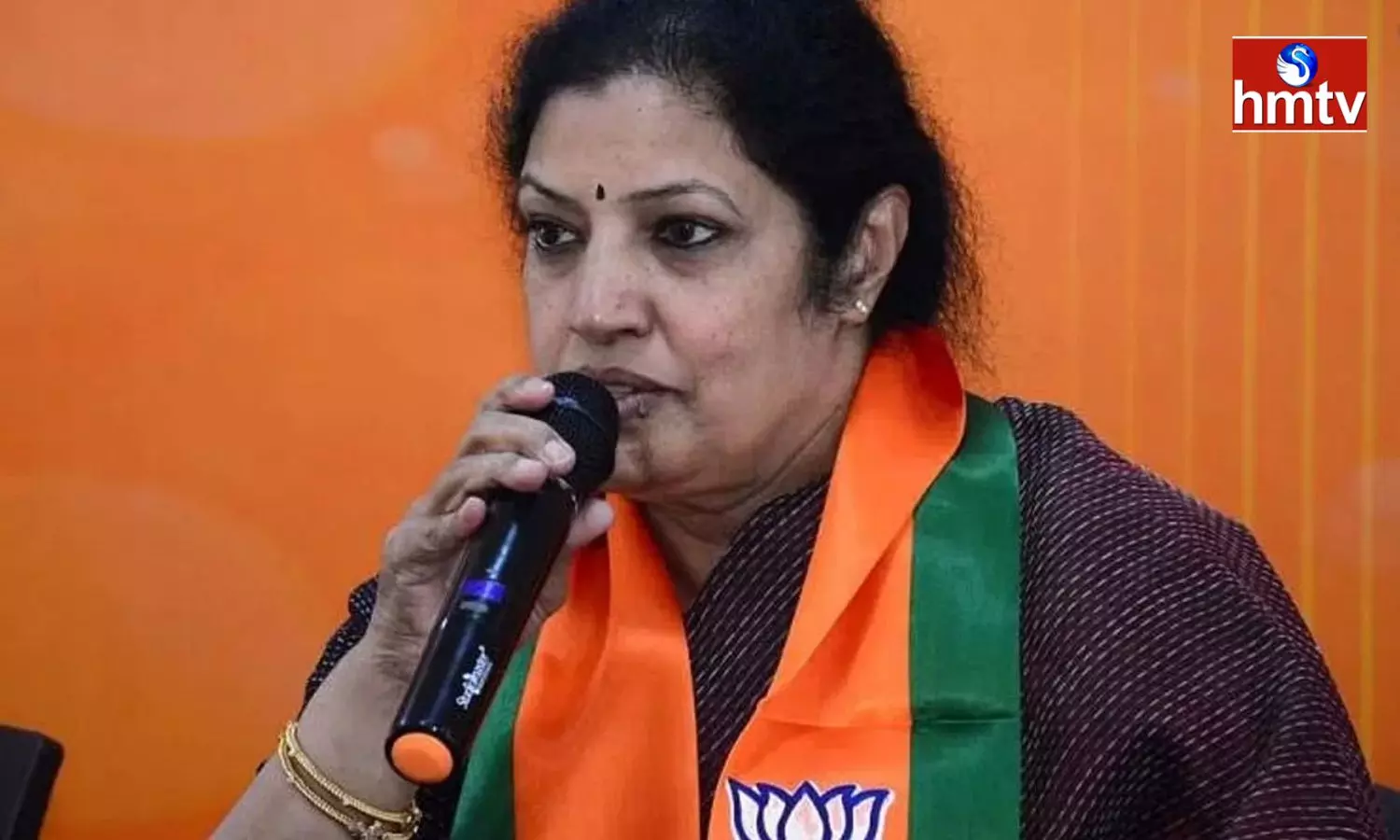 Purandeswari Criticizes AP Government