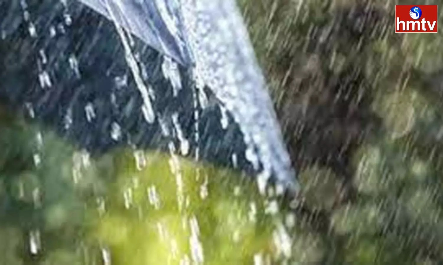 24 Percent Deficit of Rainfall in Telangana 24 Percent Deficit of Rainfall in Telangana