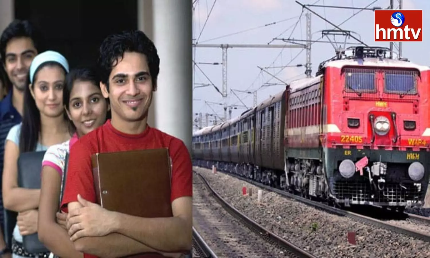 Apprentice Jobs in Indian Railways are Opportunities for 10th and ITI Passers