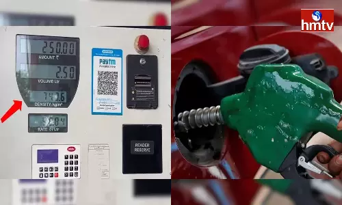 Alert to Motorists Follow These Tips and Identify Petrol Pump Scams Alert to Motorists Follow These Tips and Identify Petrol Pump Scams