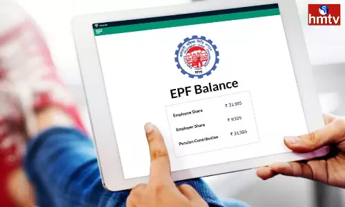 PF Account Holders Update Exit Date Online After Changing Jobs Check full Details
