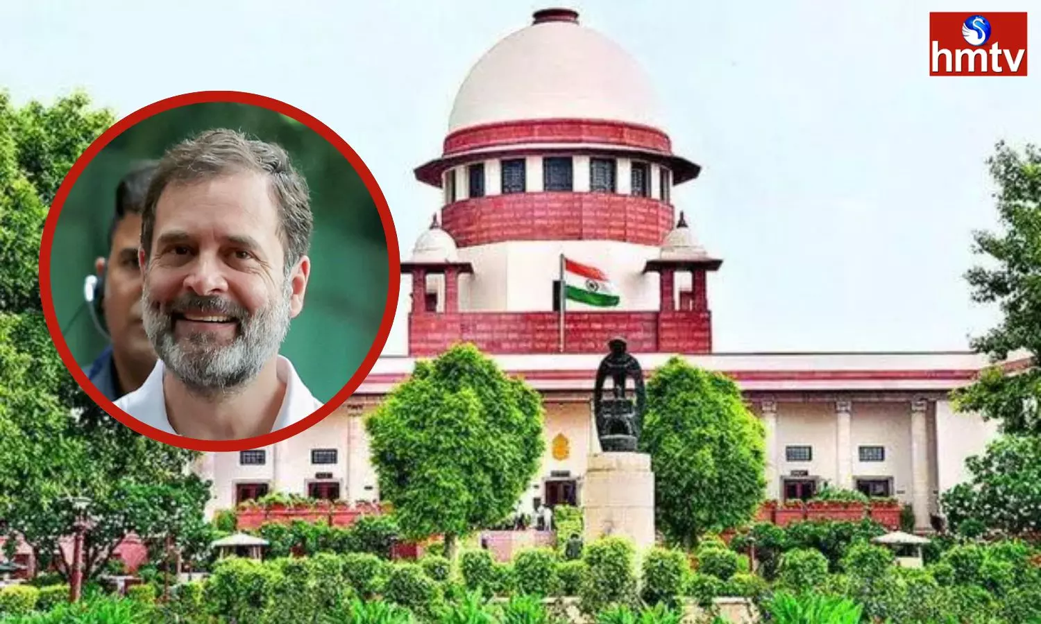 Supreme Court Agrees to Hear Rahul Gandhi Petition Supreme Court Agrees to Hear Rahul Gandhi Petition