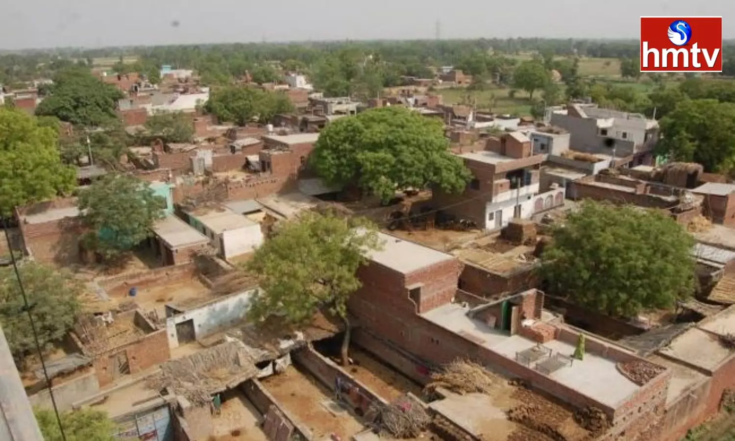 Dhorra Mafi Village in Aligarh District of Uttar Pradesh has Been Listed in the Limca Book as the Most Educated Village in Asia