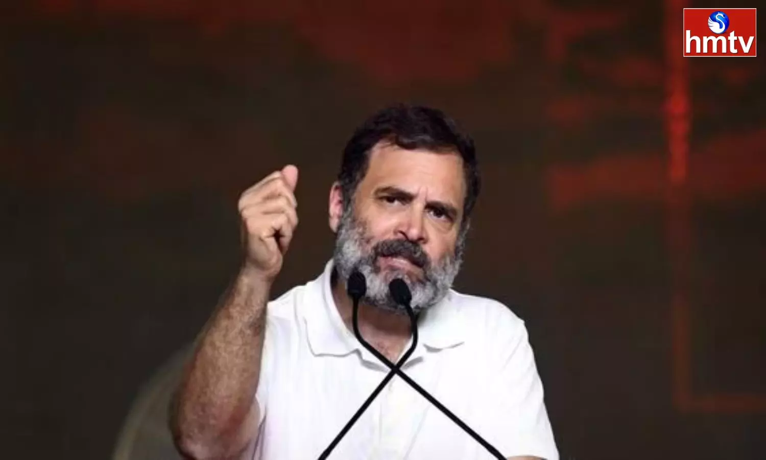 BJP Is Trying To Take Over The Country Says Rahul Gandhi