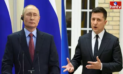 we have enough cluster bombs to counter attack says Russian President Vladimir Putin warning to Ukraine