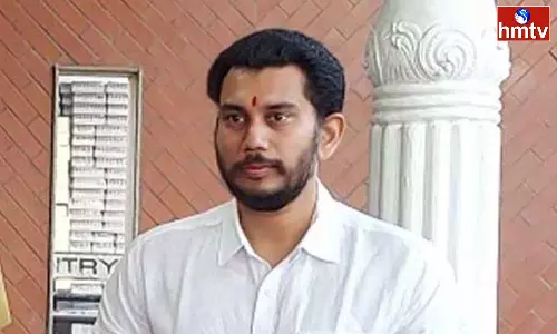 Magunta Raghava Granted Bail in Delhi Liquor Scam Money Laundering Case