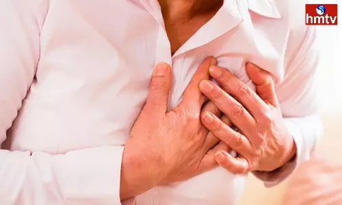 Diabetic Patients Have 4 Times More Risk of Heart Attack Know the Reasons