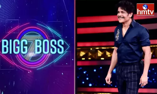 Indian Cricketer Venugopal Rao in Telugu Bigg Boss House