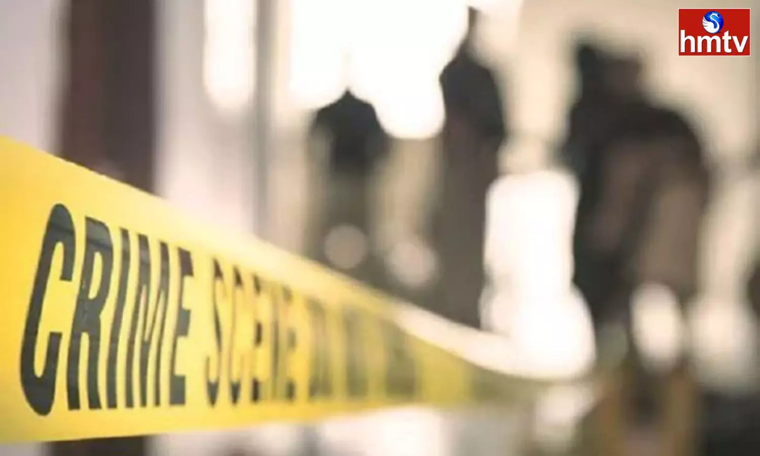 Brutal Murder of sisters in Nizamabad