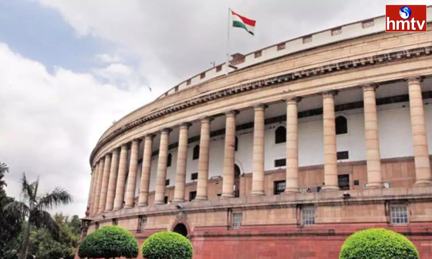 Lok Sabha BAC Meeting Started Lok Sabha BAC Meeting Started