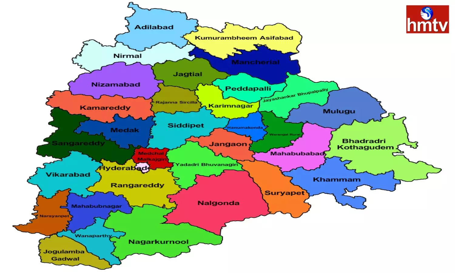 Telangana Politics Around BCs