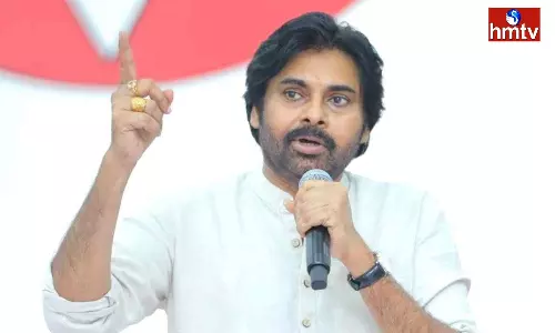 Pawan Kalyan Key Comments Pawan Kalyan Key Comments