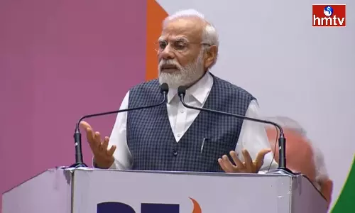 PM Modi Speech at NDA Leaders Meeting PM Modi Speech at NDA Leaders Meeting