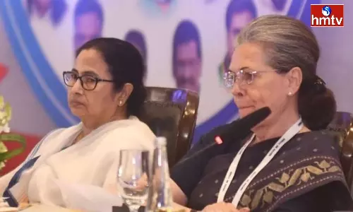 Sonia Gandhi is likely to be given key responsibilities in the opposition meeting