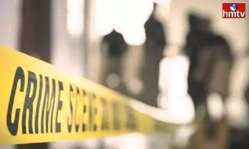 Brutal Murder of sisters in Nizamabad
