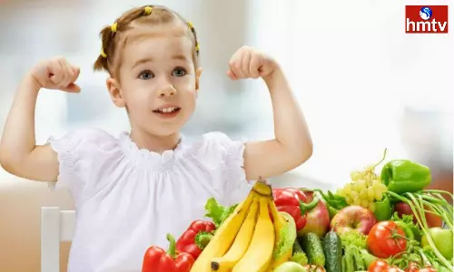 Immunity Power Decreases in Children During Rainy Season Follow These Tips and Check Diseases Immunity Power Decreases in Children During Rainy Season Follow These Tips and Check Diseases