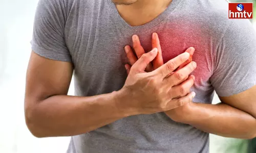 Dont ignore Chest Pain these can be Signs of Major Disease Dont ignore Chest Pain these can be Signs of Major Disease