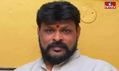 Chikoti Praveen Anticipatory Bail Petition In Nampally Court Chikoti Praveen Anticipatory Bail Petition In Nampally Court