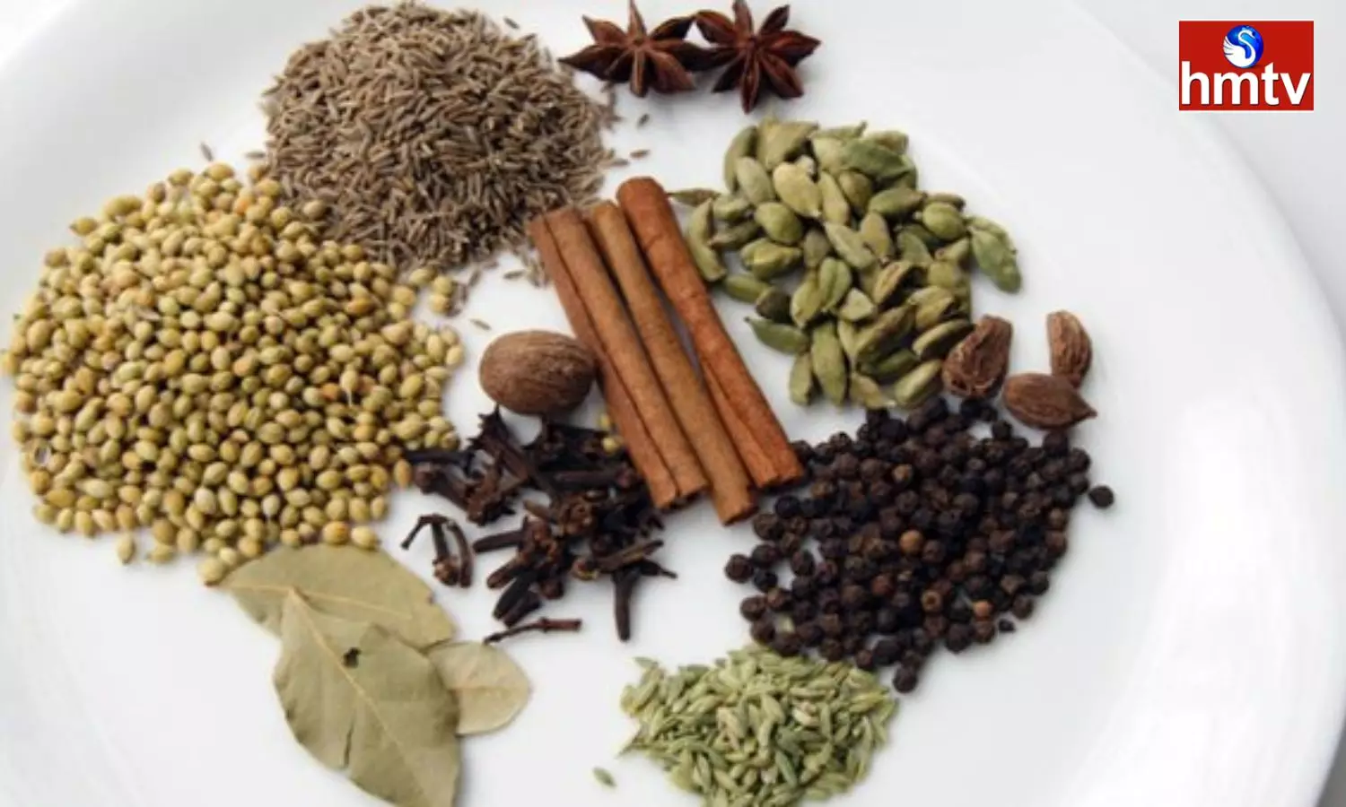 These Spices Boost Immunity and Are a Must in Monsoon Diet