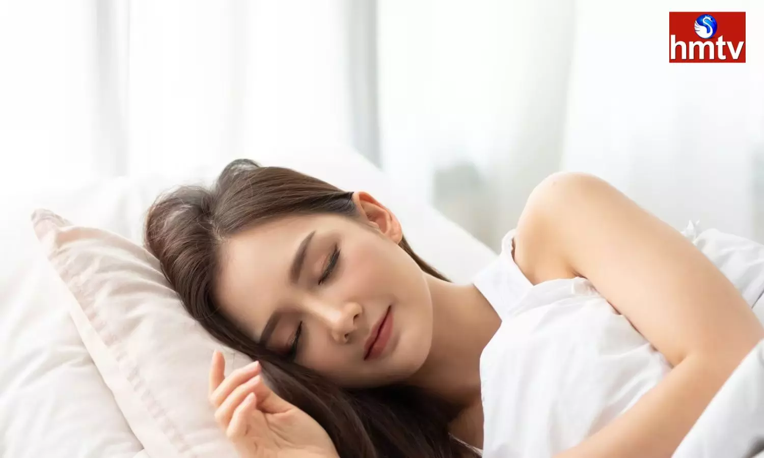 Do you Have a Habit of Sleeping with a Pillow these Health Problems Are Troubling