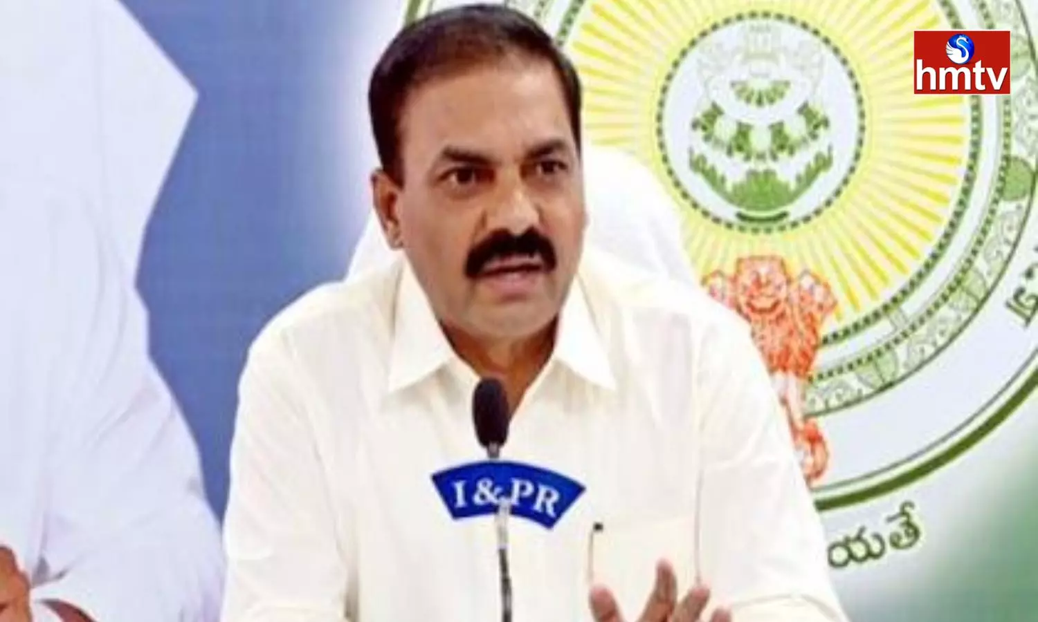 Kakani Govardhan Reddy Comments On Pawan Kalyan