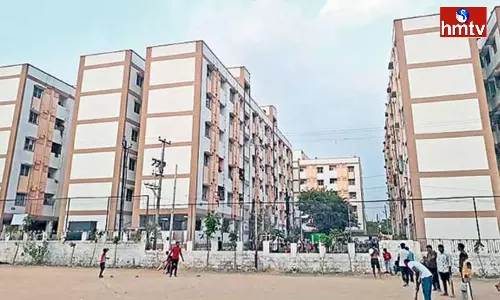 Visit of Double Bedroom Houses in Hyderabad Area on 22nd of this month