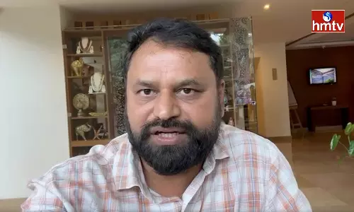 Addanki Dayakar Comments On BRS And BJP Parties