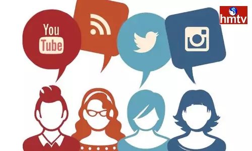 Alert to Social Media Influencers If you Commit Such Mistakes you Will be Fined and Jailed