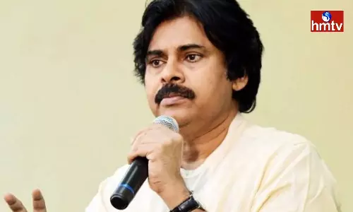 Janasena Pawan Kalyan Key Comments On AP Government