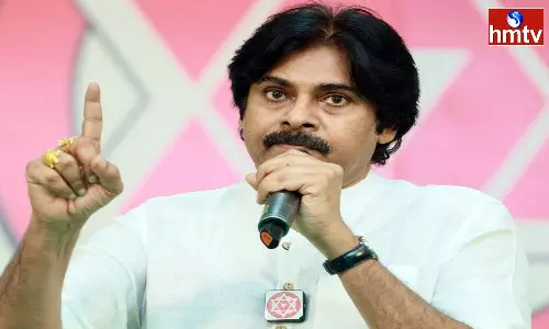 Pawan Kalyan key Comments