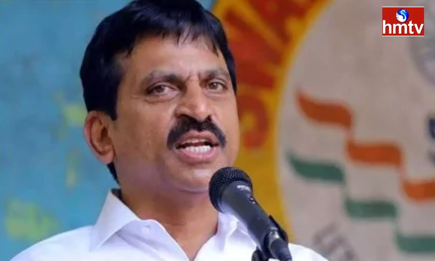 Ponguleti Srinivasa Reddy Comments On BRS