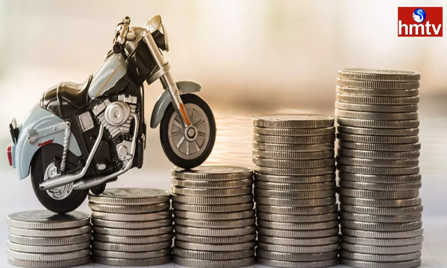 Two Wheeler Loan VS Personal Loan Chek For All Details