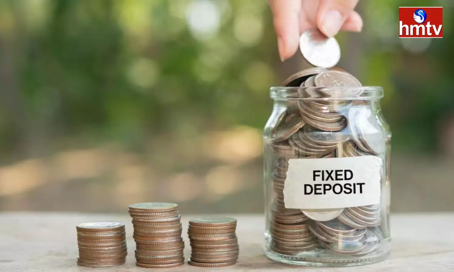 Know these things for Sure to Get more Interest on Fixed Deposits