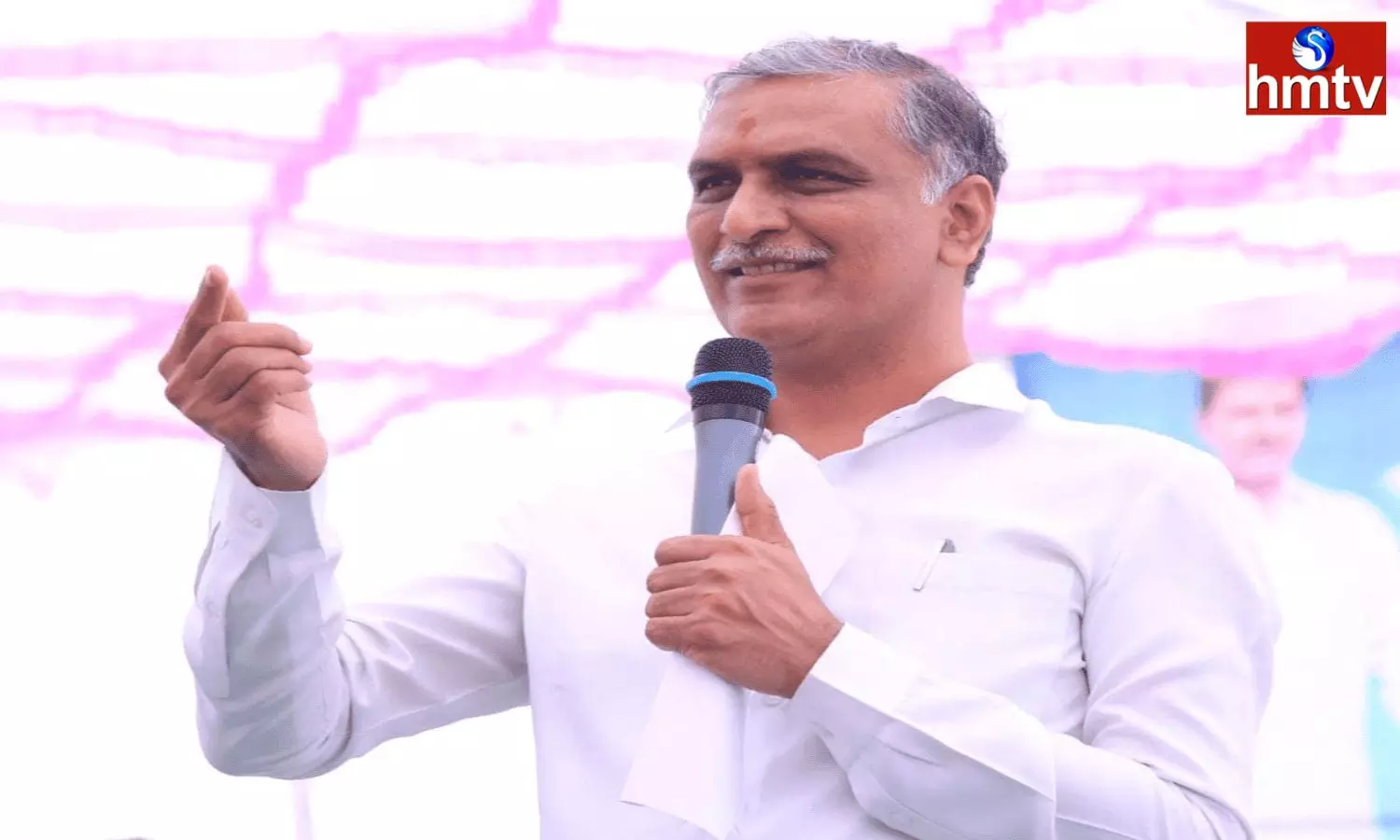 Everyone Should Work To Prevent Mosquitoes Says Harish Rao