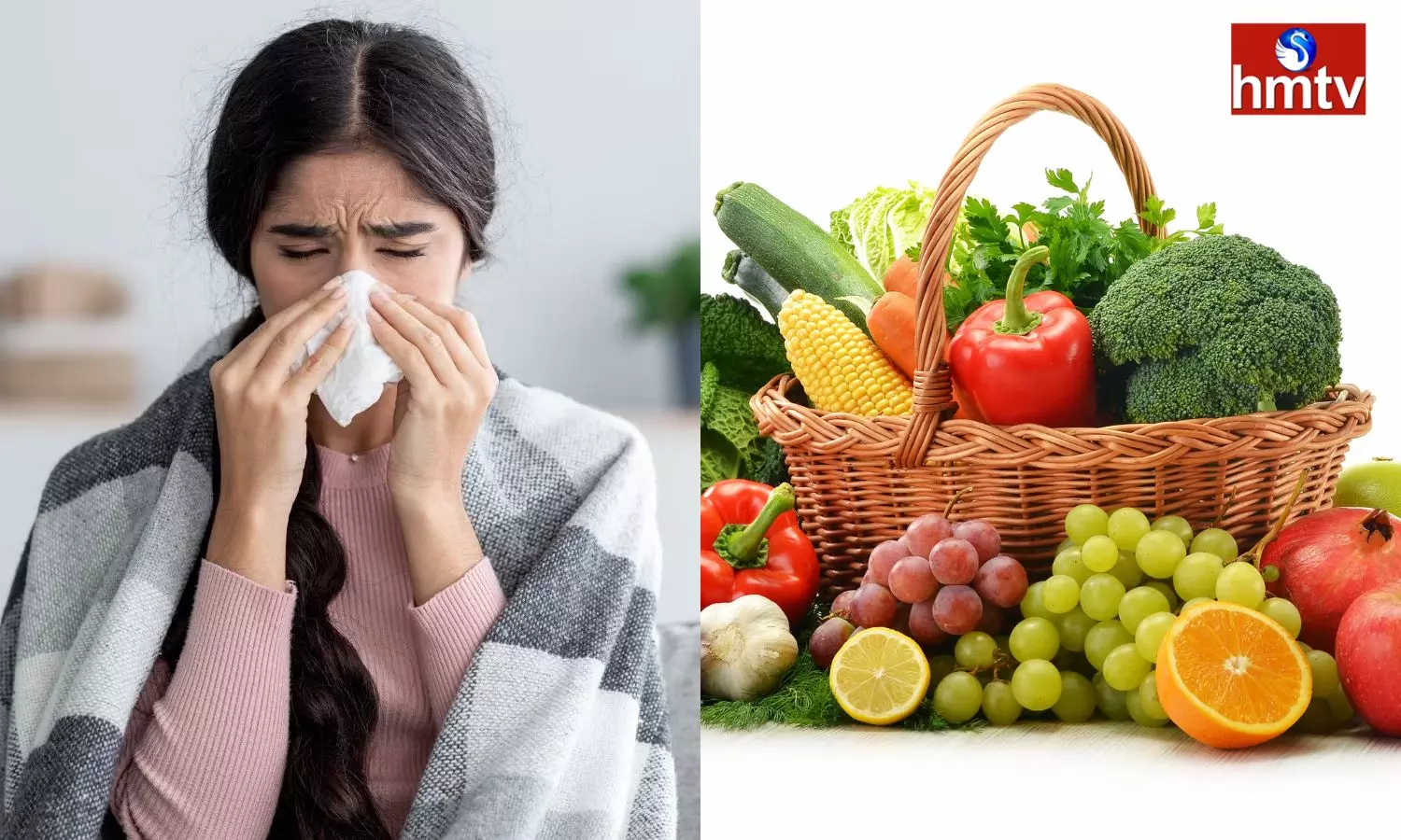 Risk Of Viral Infection Is High During Rainy Season There Is No Problem If These Foods Are Included In The Diet