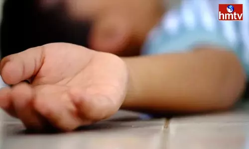 The Boy Hanged Himself While Watching a Video on YouTube