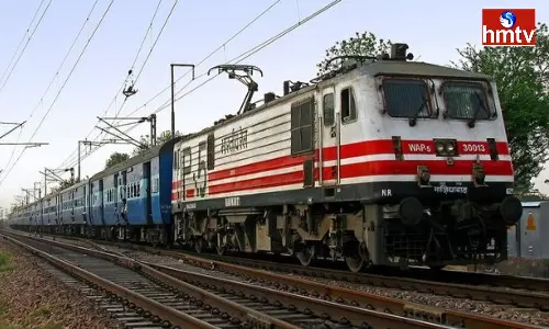 Good news for Railway Passengers Janata Trains are Available at Low Price