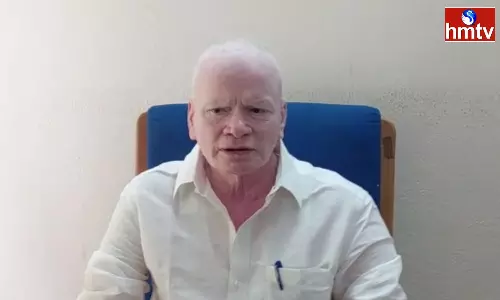 MP Pilli Subhash Chandra Bose Key Comments On Venu